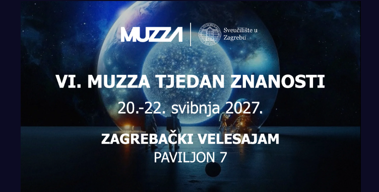 VI MUZZA tjedan znanosti